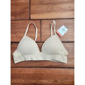 New Cat & Jack 30a Beige Bra